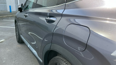 Hyundai SANTA FE 1.6 TGDi Hybrid Premium 5dr Auto Hybrid Estate